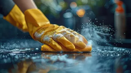 Professional Cleaning Service